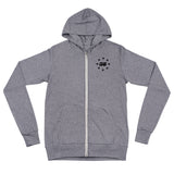 G8 Zip Hoodie