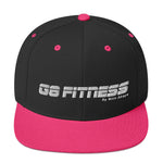 G8 Fitness Snapback Hat