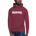 GRIND Unisex Hoodie