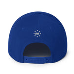 Gainsville Snapback Hat
