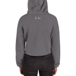 G8 VS Crop Hoodie