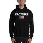 G8 Bay Area Hooded Sweatshirt