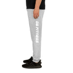 G8 Fitness Unisex Joggers