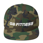 G8 Fitness Snapback Hat
