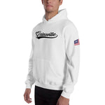 Gainsville Hoodie