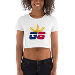 G8 Filipino Women’s Crop Tee