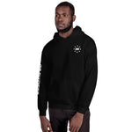 G8 Fitness Sleeve Hoodie