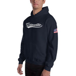 Gainsville Hoodie