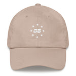 G8 Dad hat