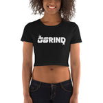 GRIND Women’s Crop Tee