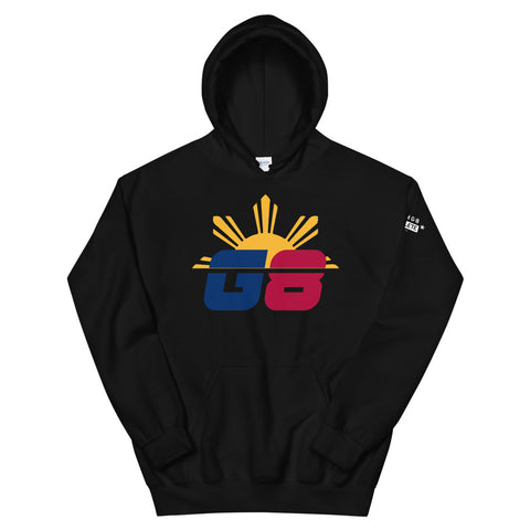 G8 Filipino Unisex Hoodie