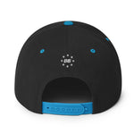 Gainsville Snapback Hat