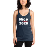Nico 2020 Women's Racerback Tank