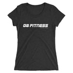 G8 Ladies' short sleeve t-shirt