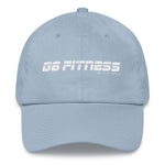 G8 Fitness Dad hat