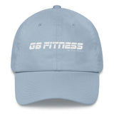 G8 Fitness Dad hat