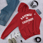 G8 VS Everybody Team Hoodie