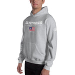 G8 Bay Area Hooded Sweatshirt