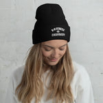 G8 VS Cuffed Beanie