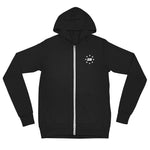G8 Zip Hoodie