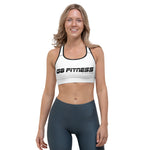 G8 Fitness Sports bra