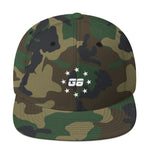 G8 Snapback