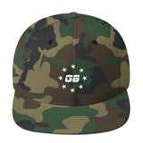 G8 Snapback