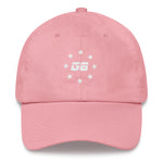 G8 Dad hat
