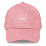 G8 Dad hat