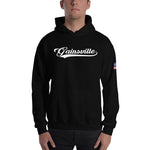 Gainsville Hoodie