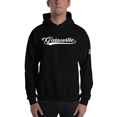 Gainsville Hoodie