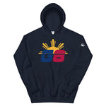 G8 Filipino Unisex Hoodie