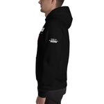 G8 Bay Area Hooded Sweatshirt
