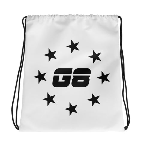 Drawstring bag