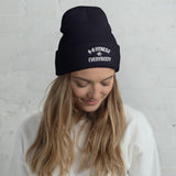 G8 VS Cuffed Beanie
