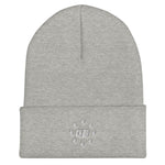 G8 Cuffed Beanie
