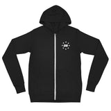 G8 Zip Hoodie