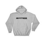 Original G8 logo hoodie