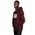 G8 Bold Hoodie