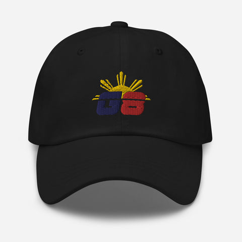 G8 Filipino Dad hat