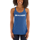 G8 Racerback