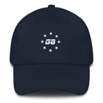 G8 Dad hat