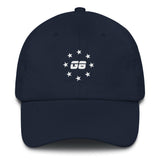 G8 Dad hat