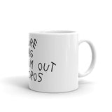 Out Of Macros Mug