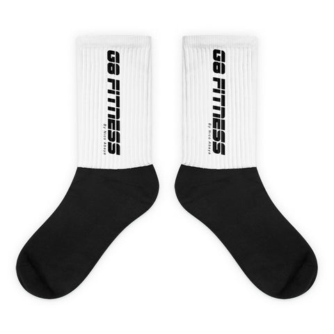 G-8 Fitness Socks