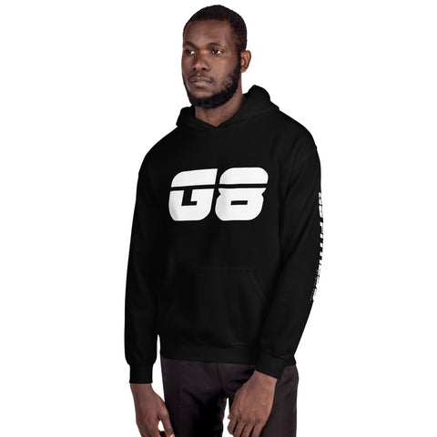 G8 Unisex Hoodie