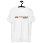 G8 Pride Short Sleeve T-shirt