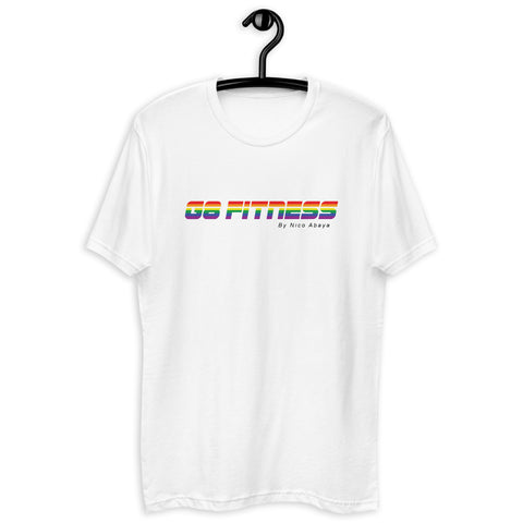 G8 Pride Short Sleeve T-shirt