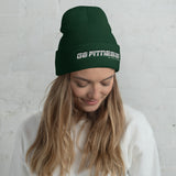 G8 Fitness Cuffed Beanie