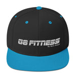 G8 Fitness Snapback Hat